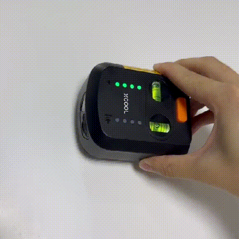 LevelPro | Advanced Laser Level Kit