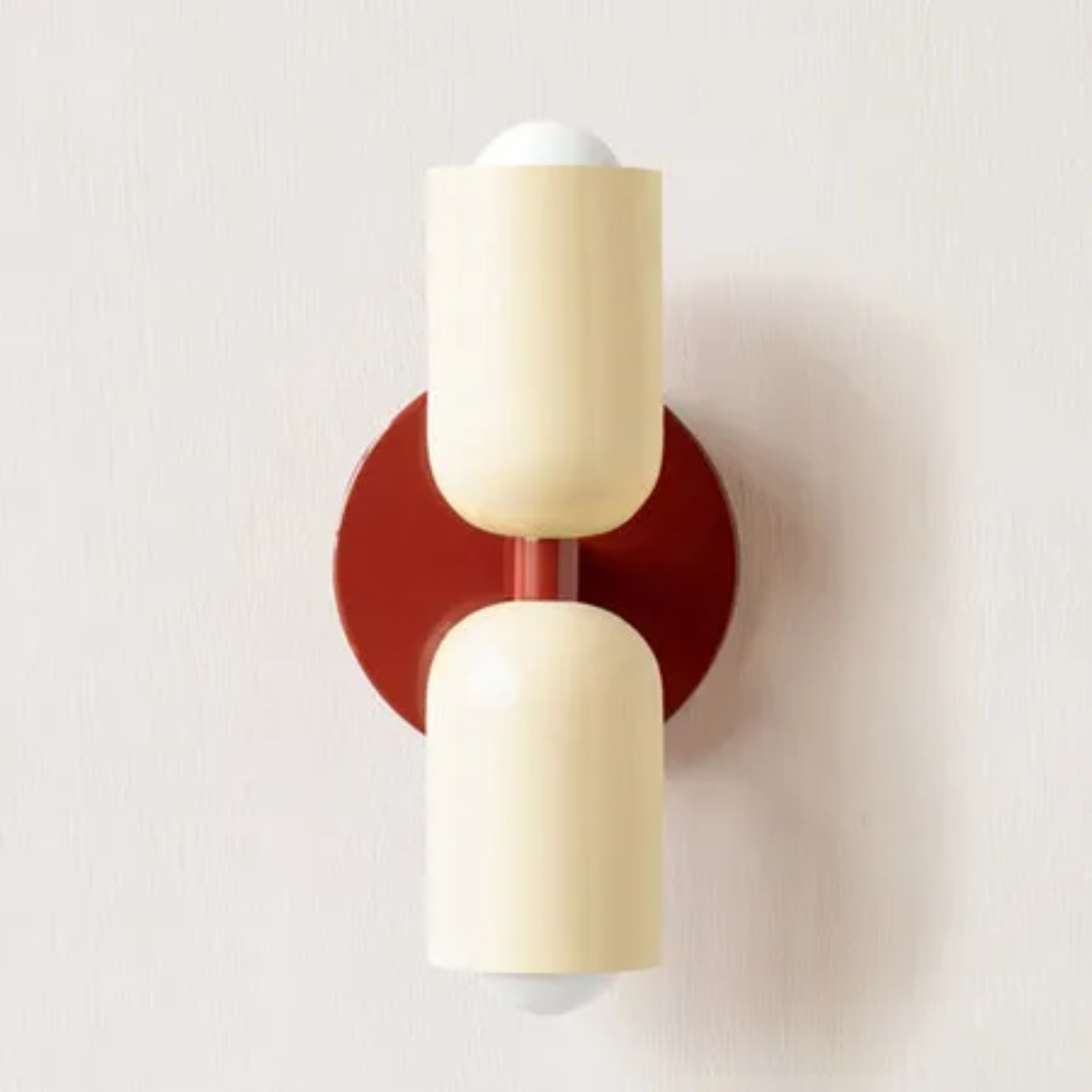 NordicLight - Minimalist Wall Lamp for a Sleek Atmosphere