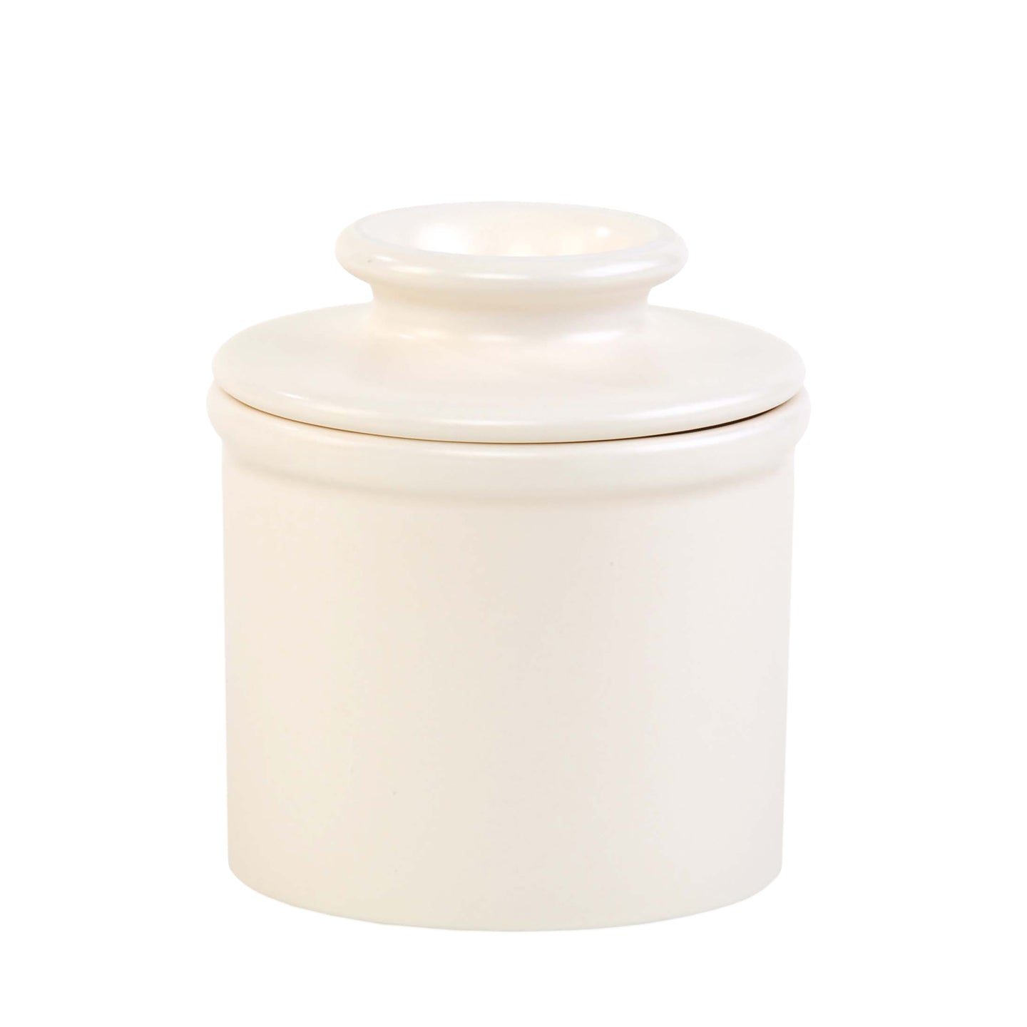 Ceramic Butter Jam Storage Pot