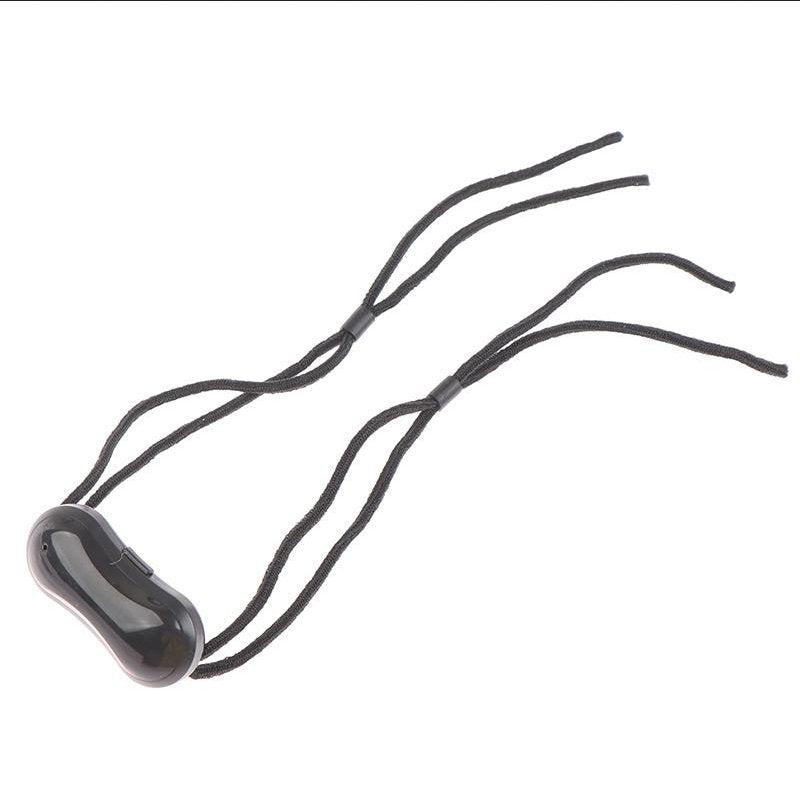 Anti-Snoring Device – SleepSilent