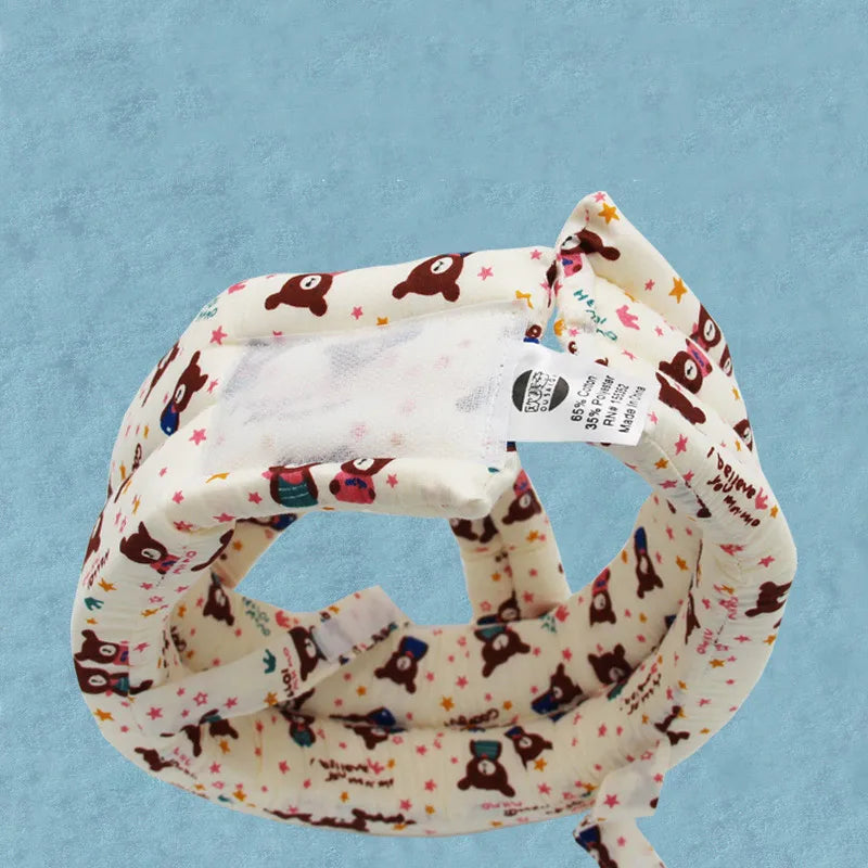 Child Safety Helmet – SafeBaby