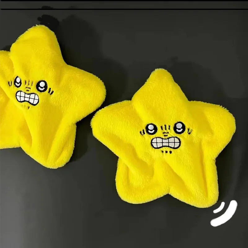 Magical Movable Star Plush Toy for Children - TwinkleTeddy