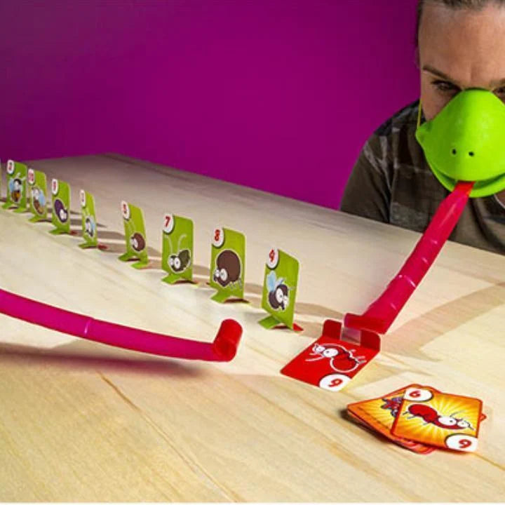 Active Frog Game for Young and Old – FrogFlip