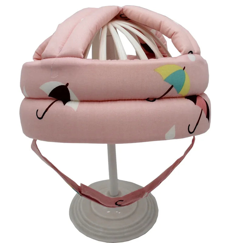 Child Safety Helmet – SafeBaby