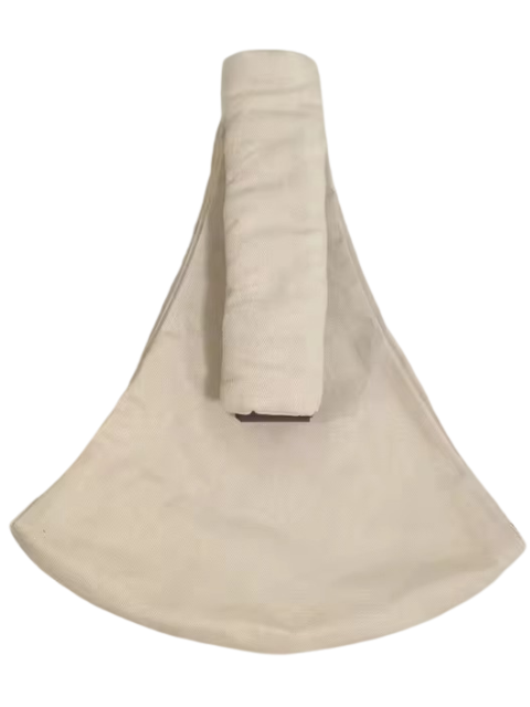 Ergonomic and User-Friendly Baby Carrier – CarryEase