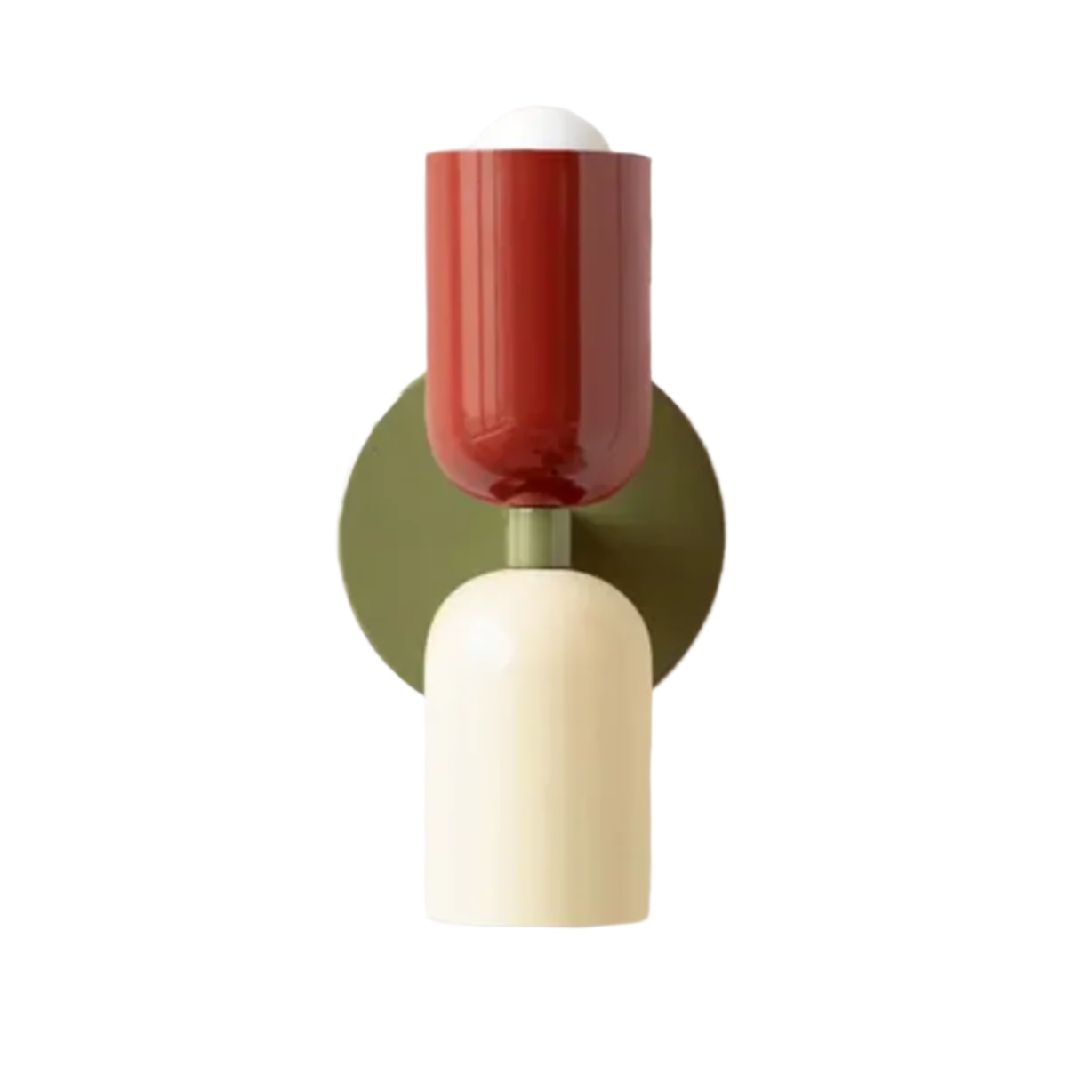 NordicLight - Minimalist Wall Lamp for a Sleek Atmosphere