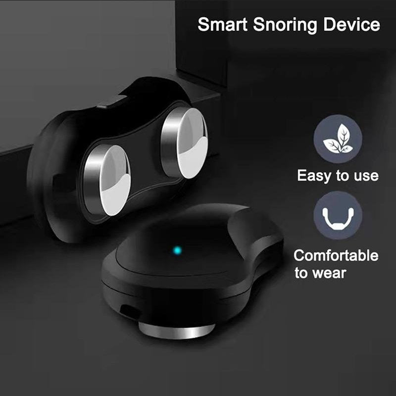 Anti-Snoring Device – SleepSilent