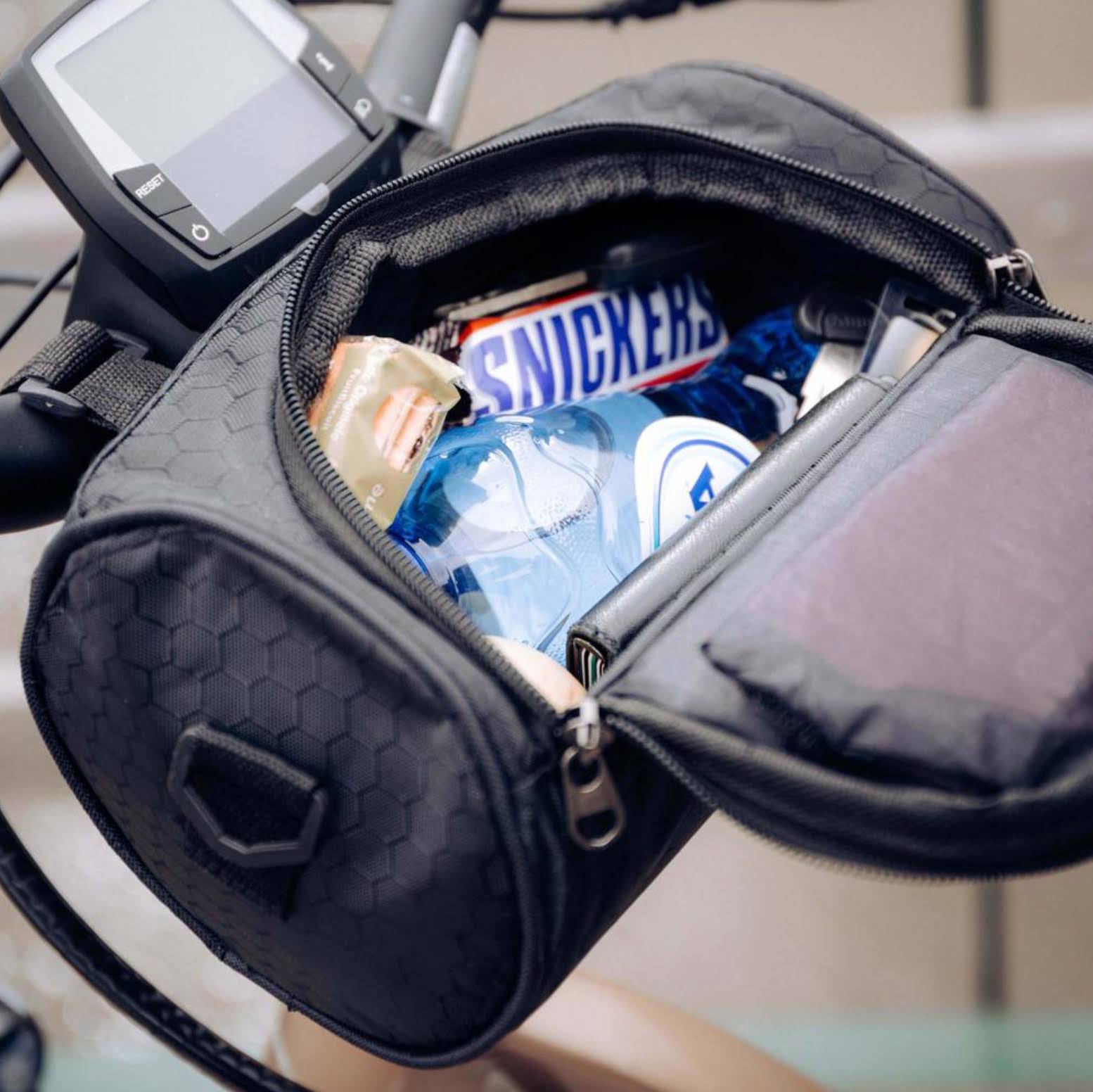 Bike Bag - Speedy - Touchscreen Compatible