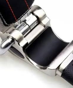 Powerful Steering Wheel Lock Bar - Security Lock for Car, Theft Prevention, Adjustable Steering Protection, Durable and Easy to Install