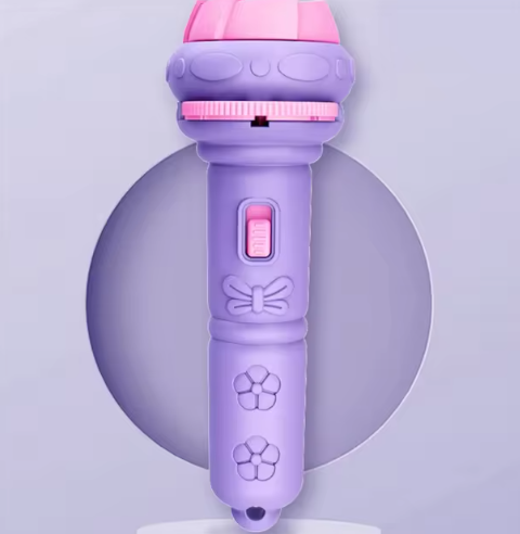 Projector Torch - DreamBeam