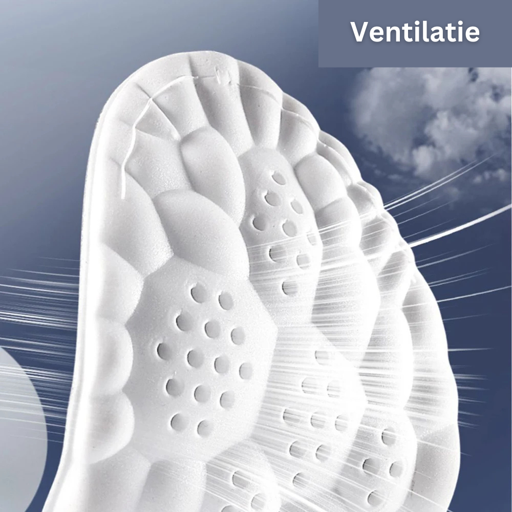 Wolk Comfort Adjustable Insole