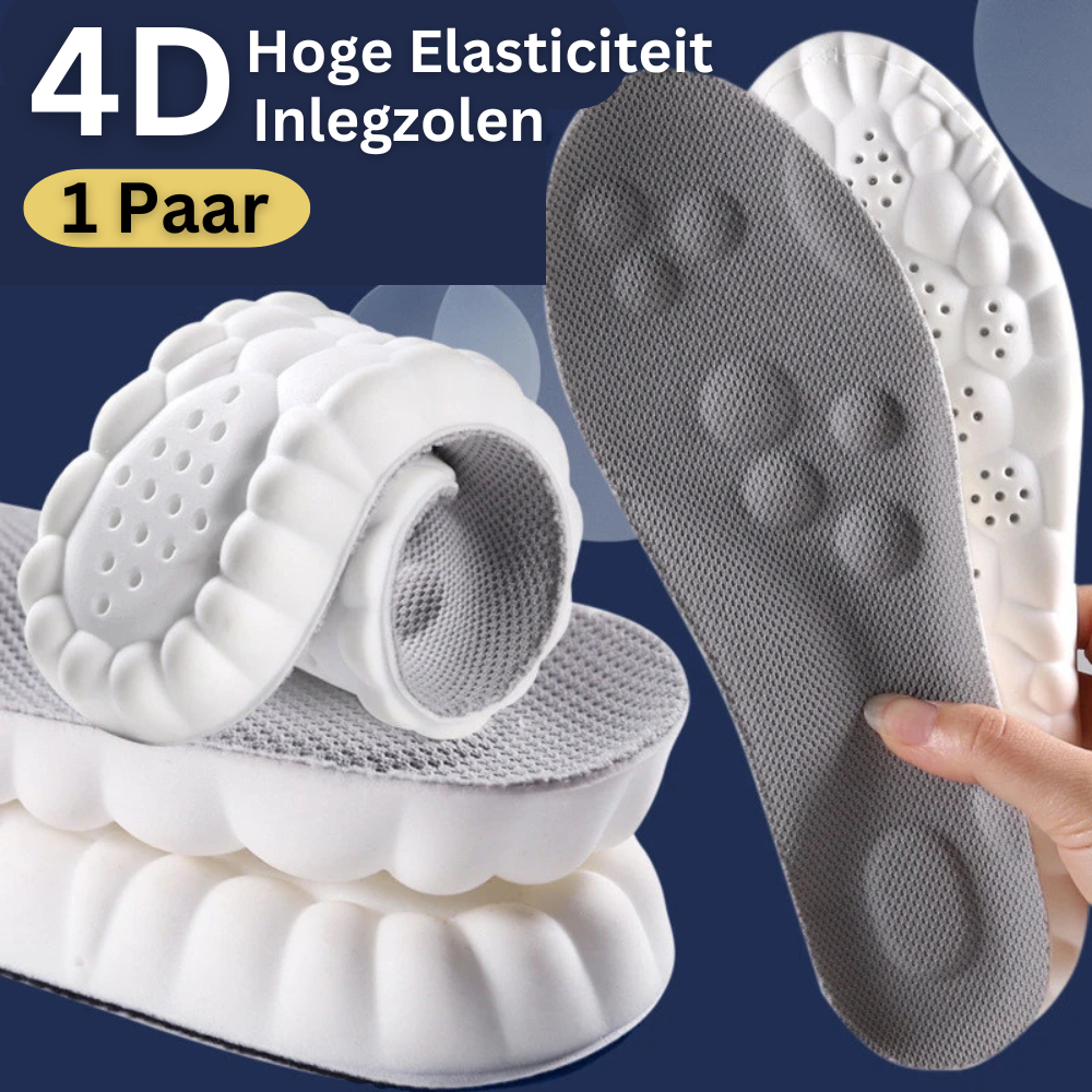 Wolk Comfort Adjustable Insole