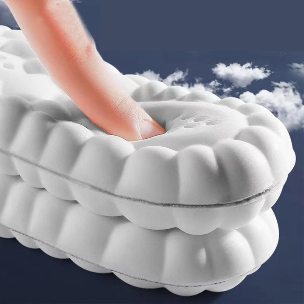 Wolk Comfort Adjustable Insole