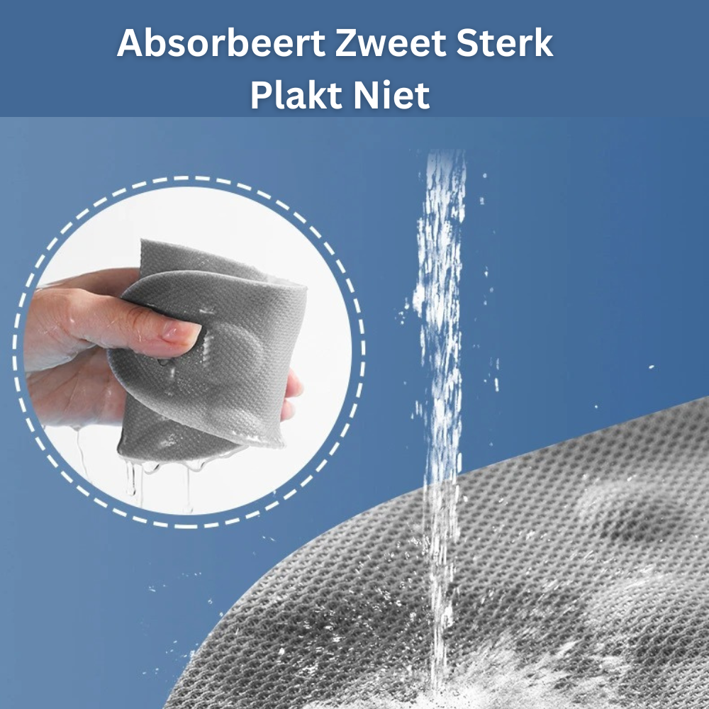 Wolk Comfort Adjustable Insole