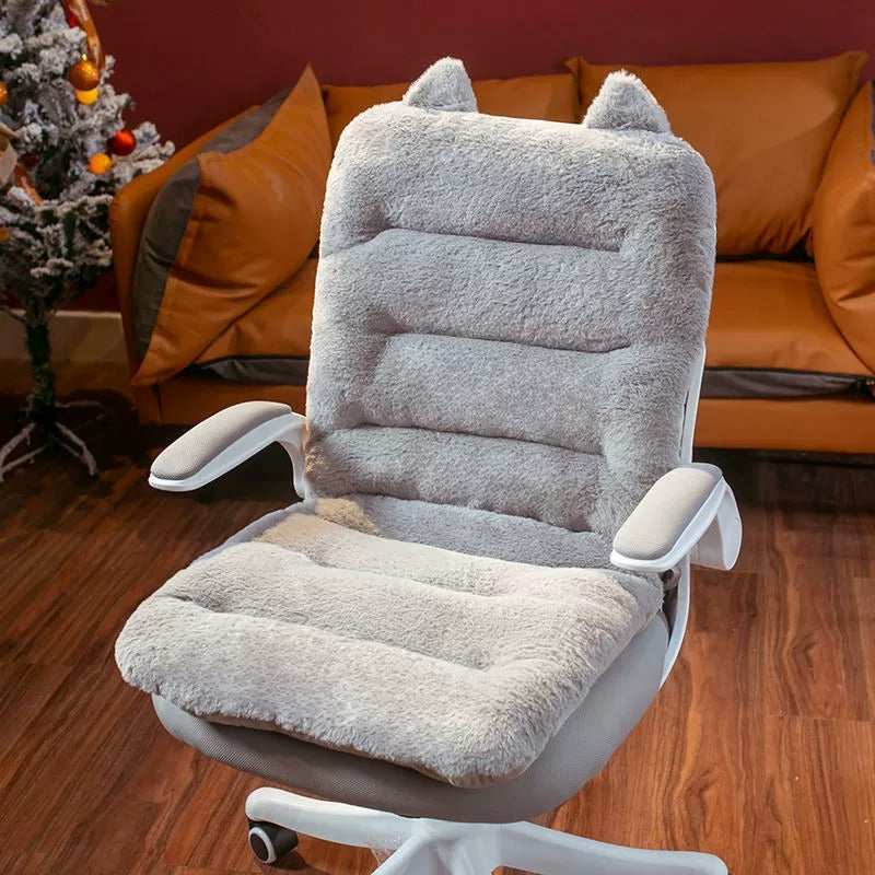 Ergonomic Seat Cushion | Comfortable Back Support