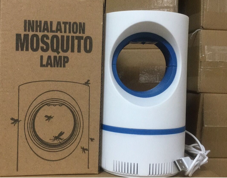 Electric Mosquito Destroyer - Zyntra