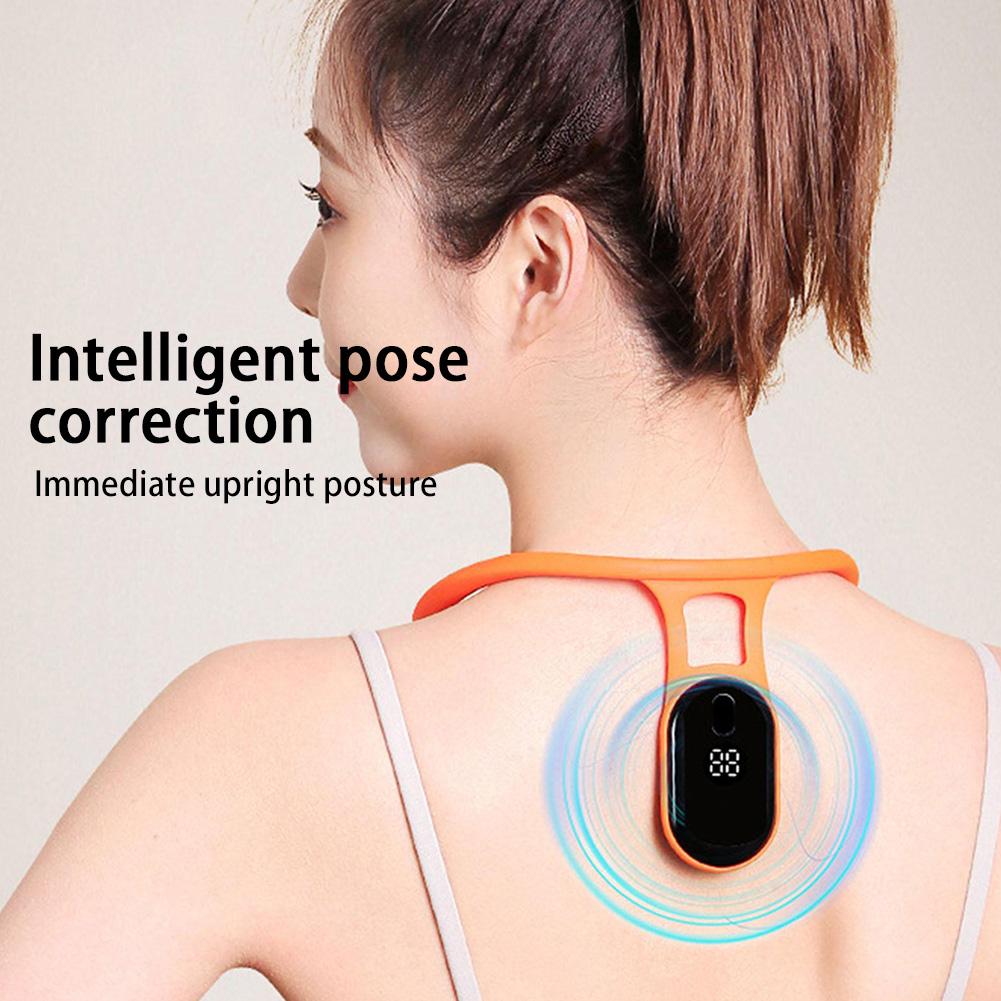Posture Corrector – PosturePerfect