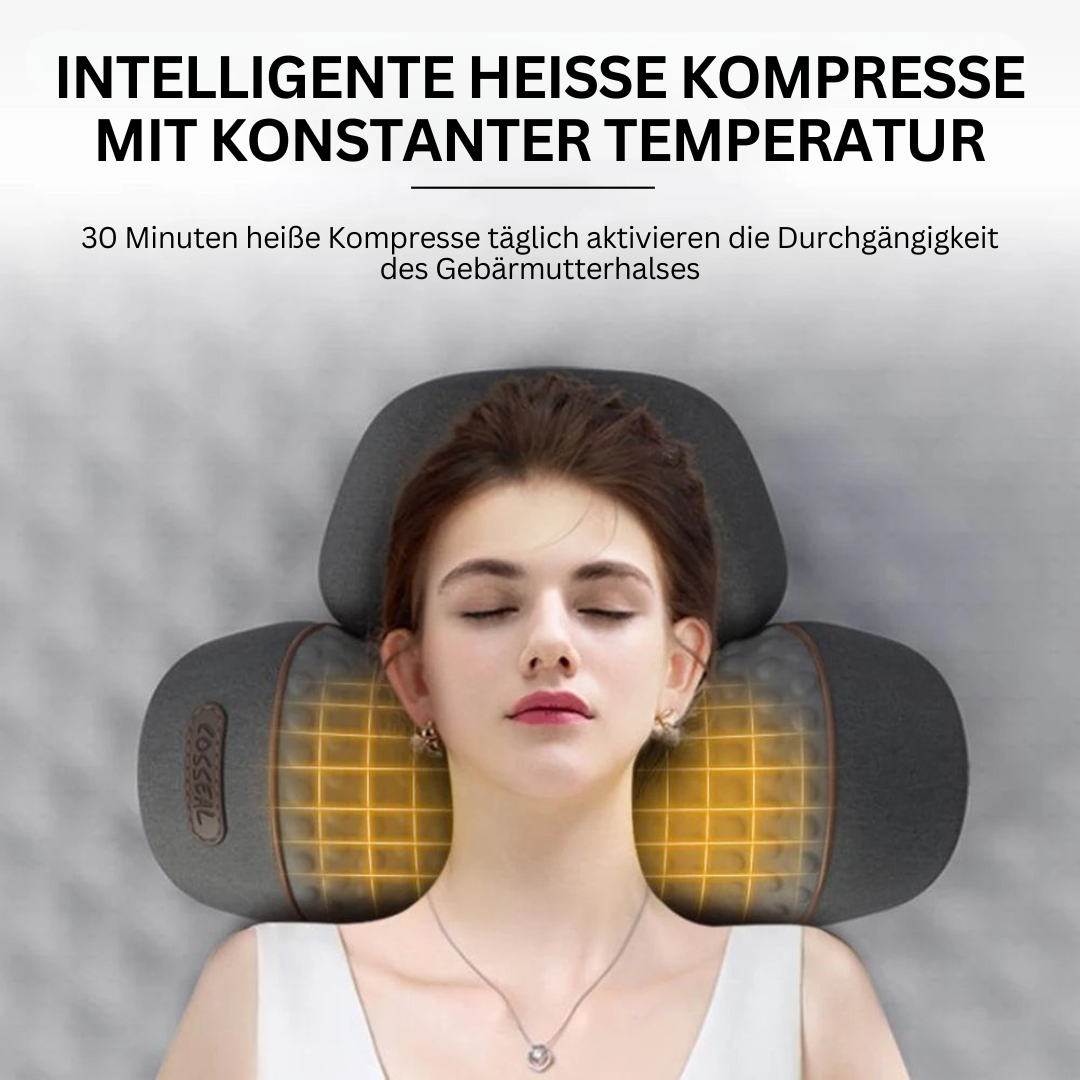 Heat Cushion - RelaxNeck