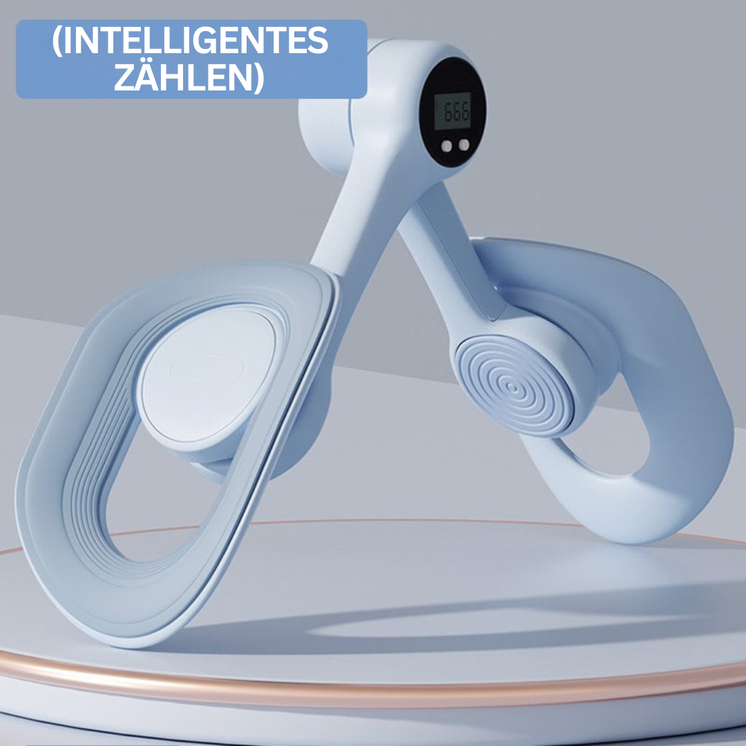 Adjustable Hip and Thigh Trainer – FlexFit Pro