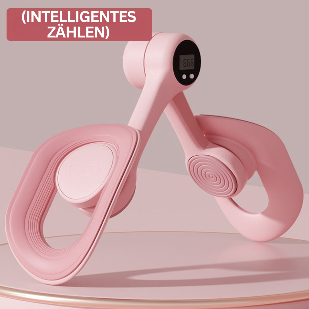 Adjustable Hip and Thigh Trainer – FlexFit Pro