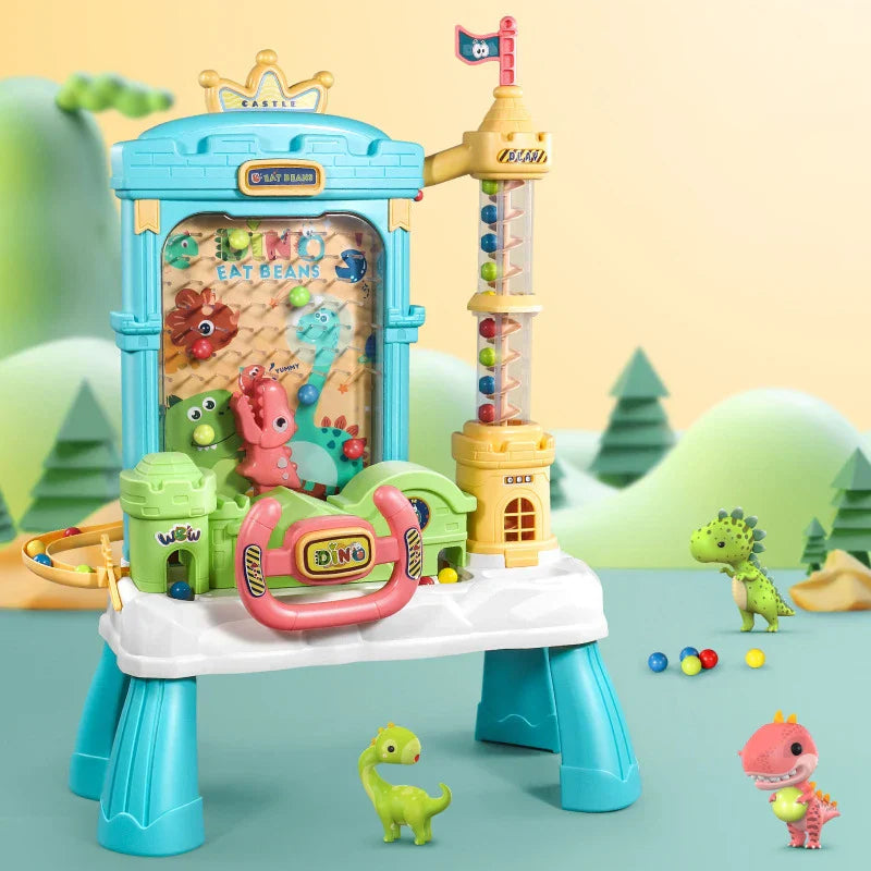 CatchCastle™ Electric Toy - Parent-Child Interaction