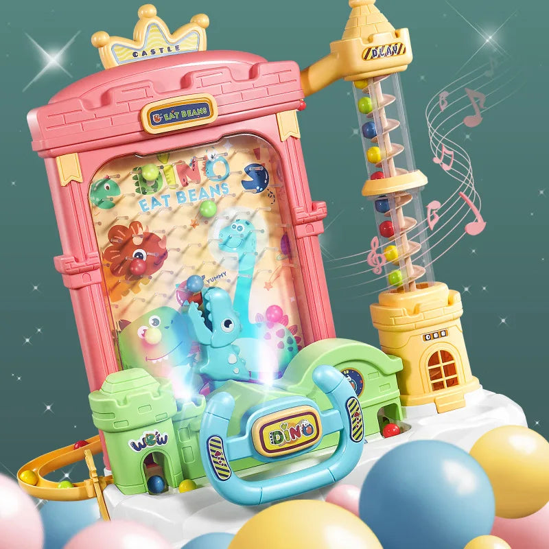 CatchCastle™ Electric Toy - Parent-Child Interaction