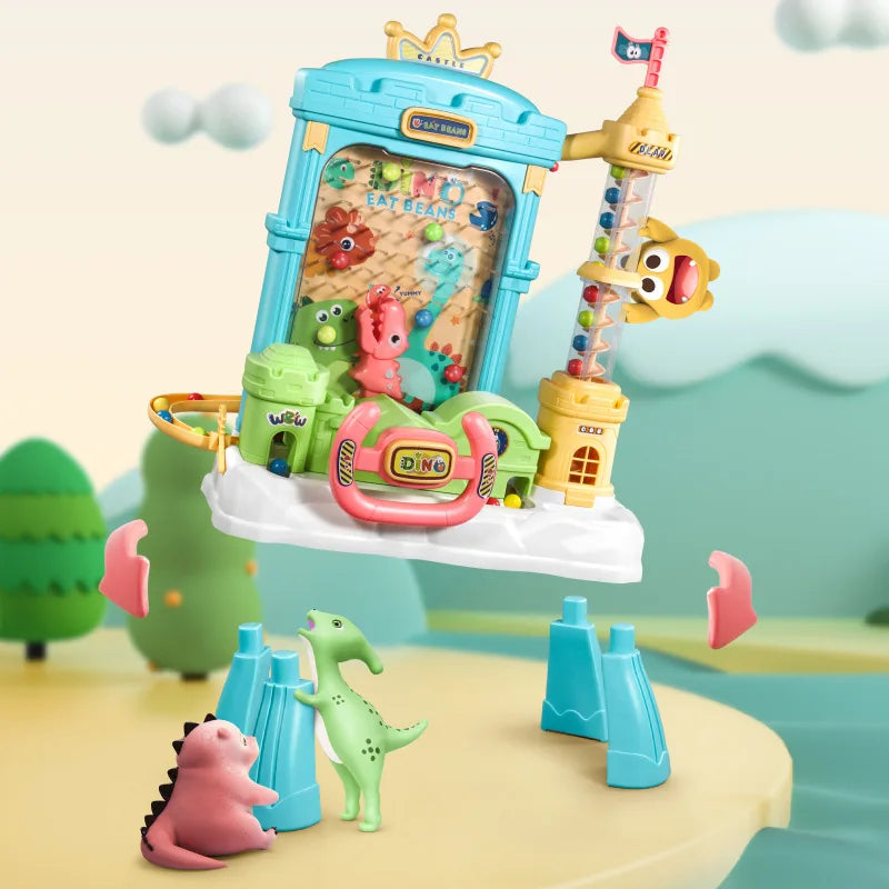 CatchCastle™ Electric Toy - Parent-Child Interaction