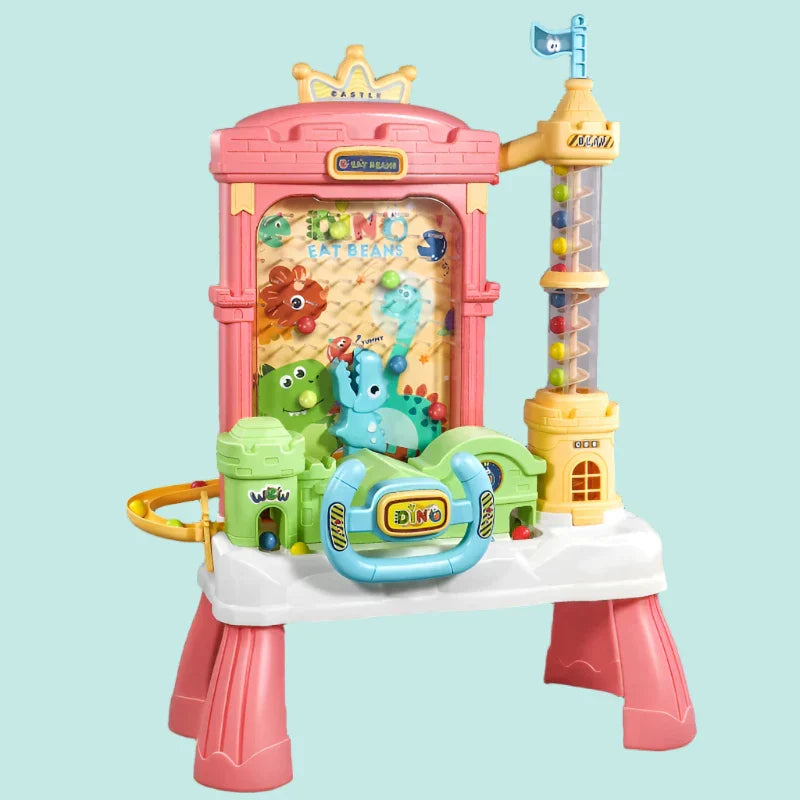CatchCastle™ Electric Toy - Parent-Child Interaction