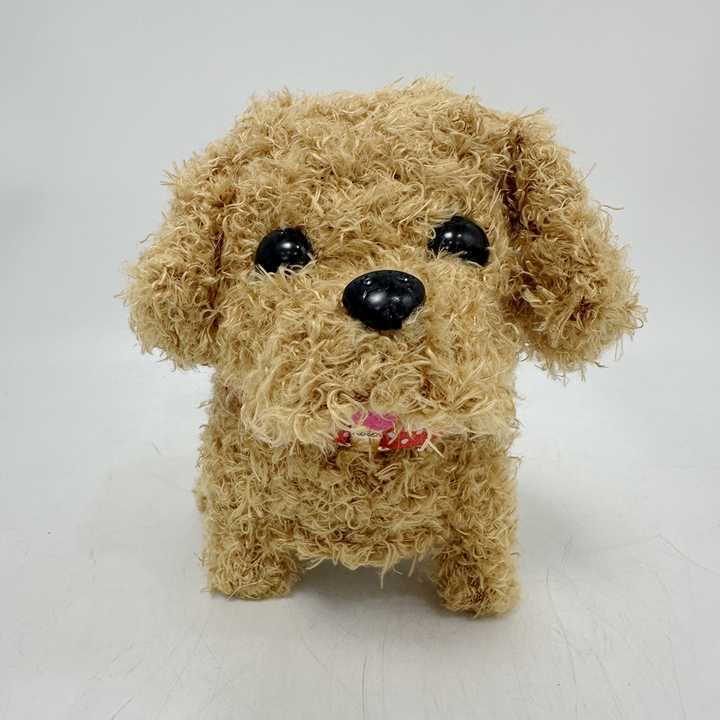 Dog Toy - Lifelike Robot Dog Puppy
