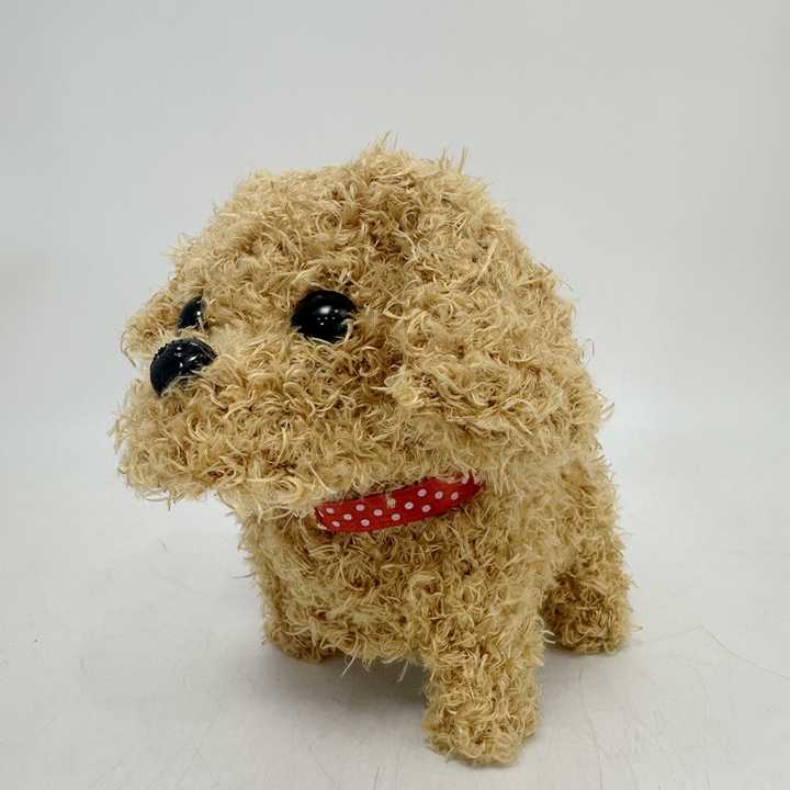 Dog Toy - Lifelike Robot Dog Puppy