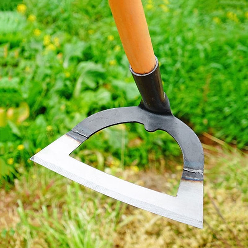 Garden Hoe - A Perfect Garden!