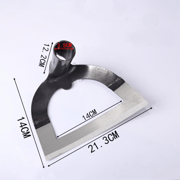 Garden Hoe - A Perfect Garden!