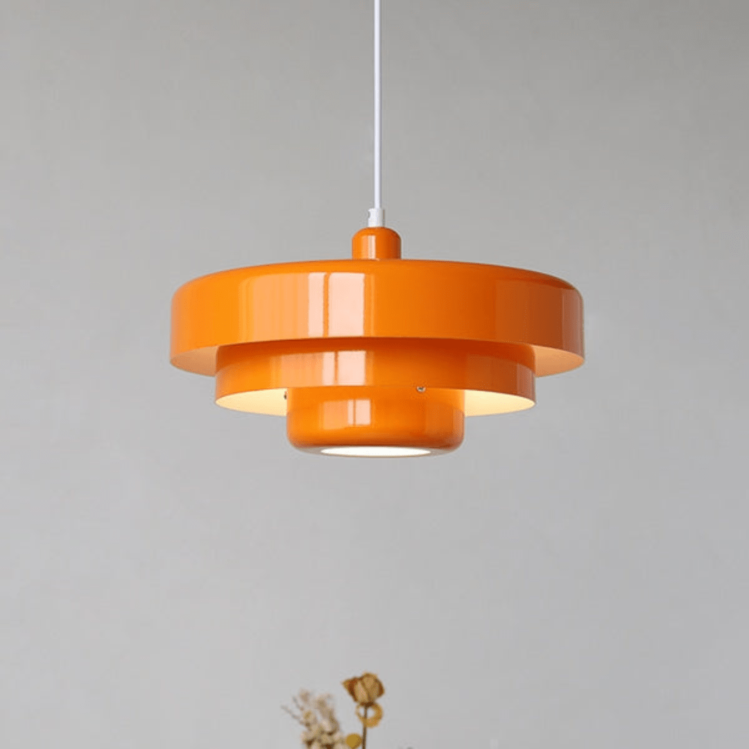 Luna Modern Pendant Light - Elegant Lighting for Your Space