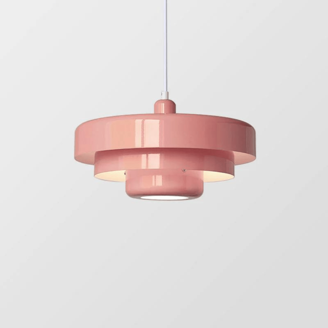 Luna Modern Pendant Light - Elegant Lighting for Your Space