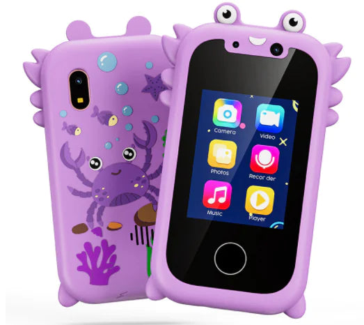 Unicorn Kids Smartphone – Play Phone for Creative Children