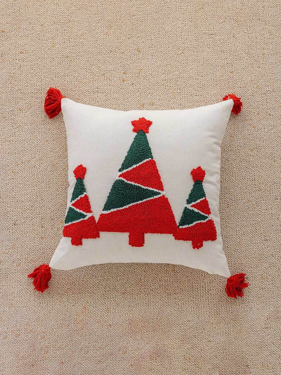 Christmas Cushion – Festive Atmosphere at Home