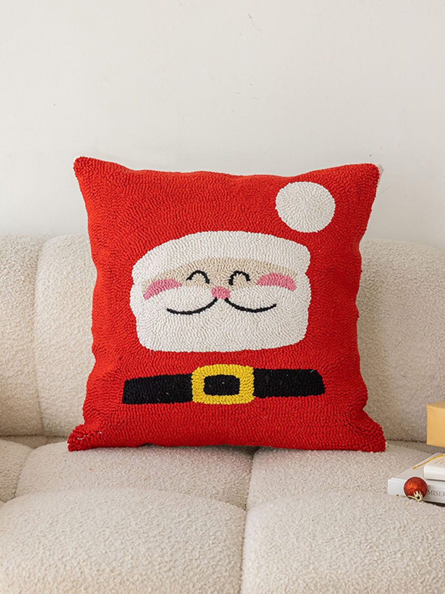 Christmas Cushion – Festive Atmosphere at Home