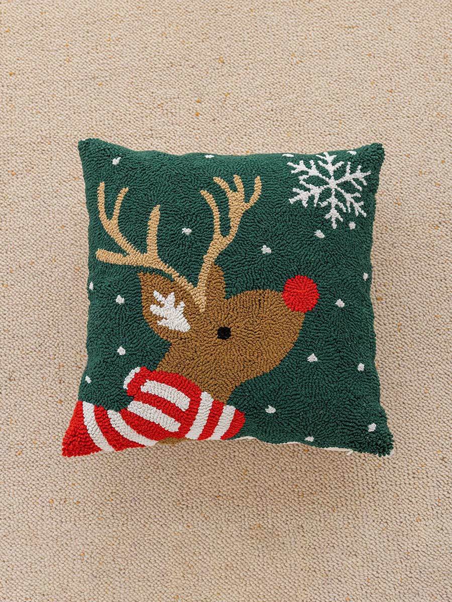 Christmas Cushion – Festive Atmosphere at Home