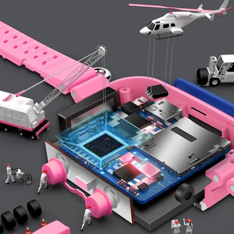 JuniorSafe GPS Smartwatch - Safety & Fun