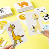 Memory Card Game for Children – Playfully Enhances Memory & Concentration (Buy 1 Get 1 Free)