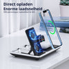 Multifunctional Charging Hub - PowerSync