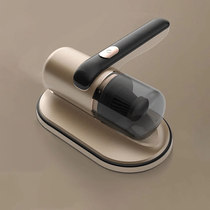 Portable High-Frequency Vacuum Cleaner – PowerVac™