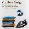 Wireless Steam Iron - SteamPro