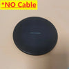 30W WIRELESS FAST CHARGER FOR IPHONE & OTHER DEVICES | INDUCTION CHARGING PAD