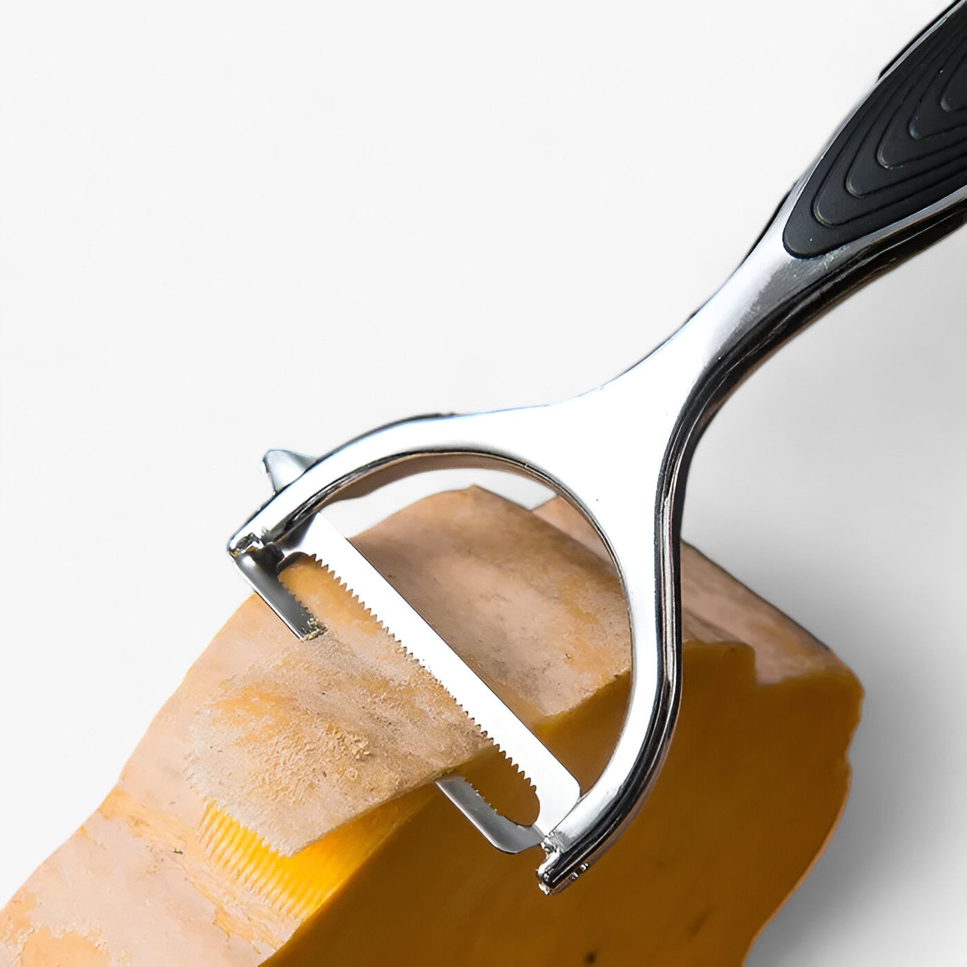 Stainless Steel Peeler – ProPeeler
