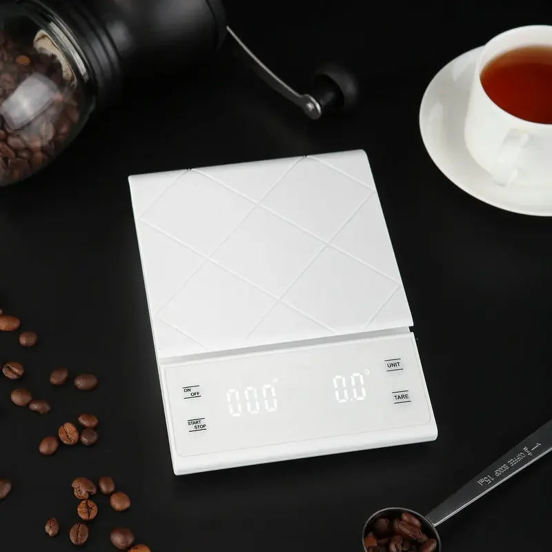 Digital Kitchen Scale – PerfectScale