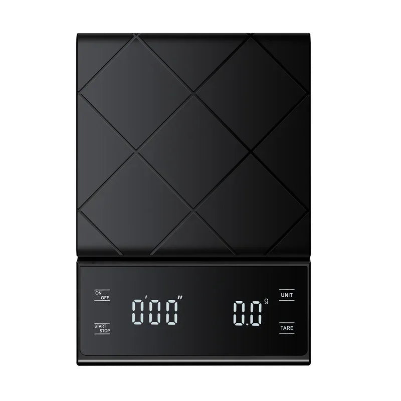 Digital Kitchen Scale – PerfectScale