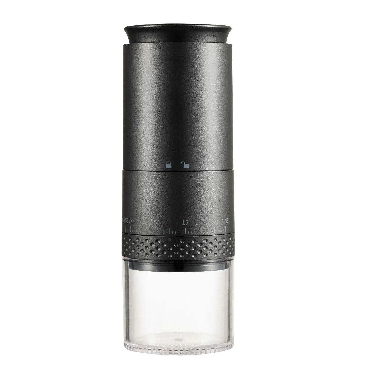 Portable Electric Coffee Grinder - BeanBuddy