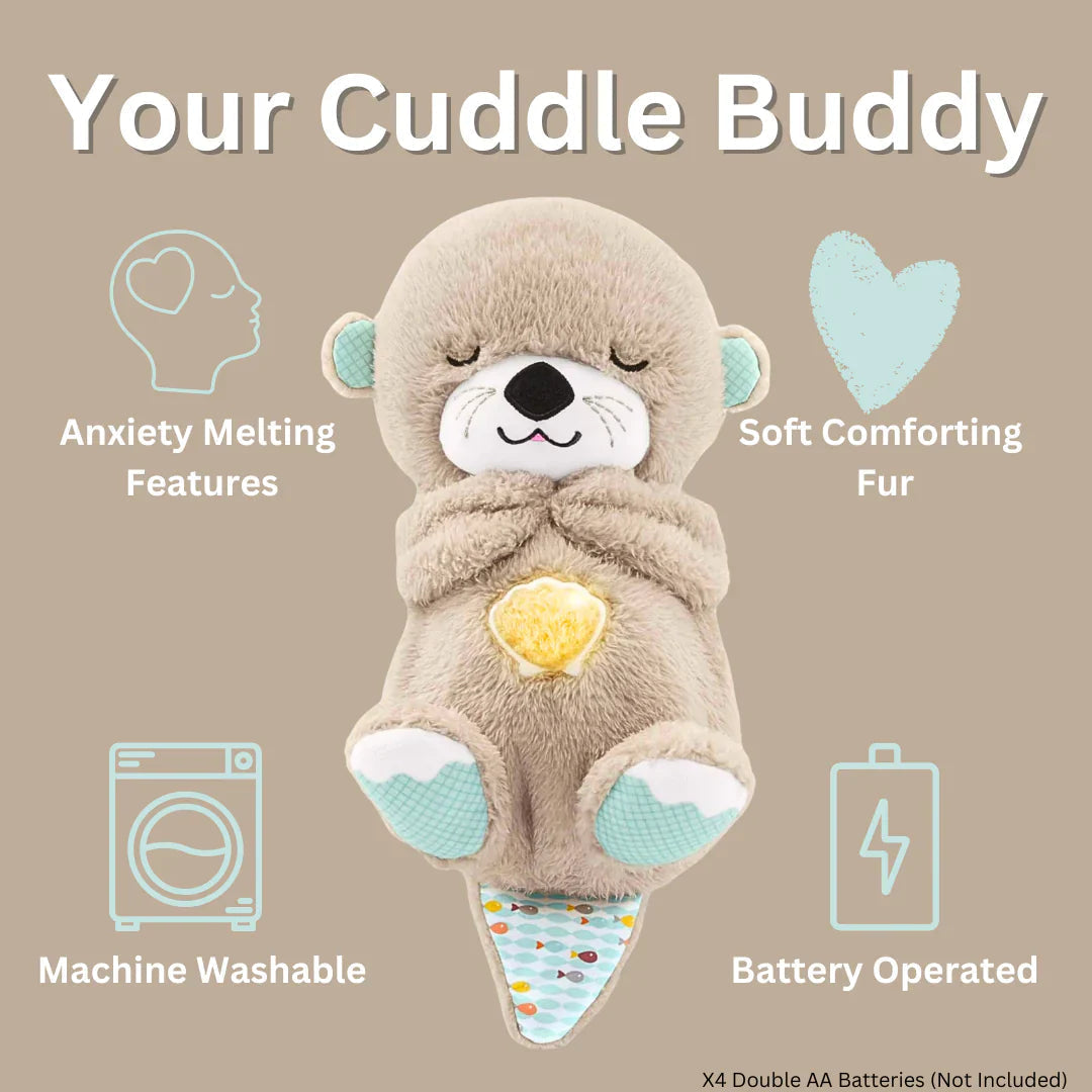 Soothing Sounds Everywhere