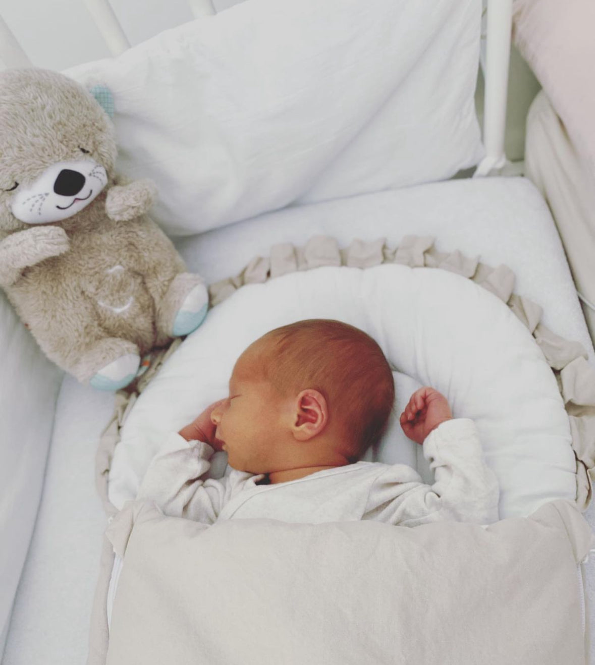 Soothing Sounds Everywhere